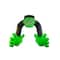 13ft. Inflatable Halloween Archway with Steady LED Lighting